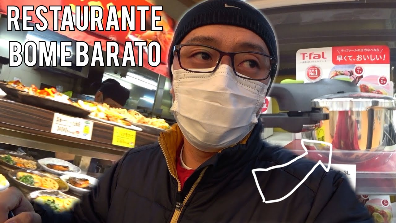 TEM PANELA DE PRESSÃO NO JAPÃO? | NA FOLGA 311