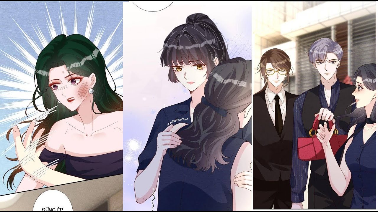 CHAP 403 Thì ra là con của quản gia // TÔI LÀ HOẮC YỂU