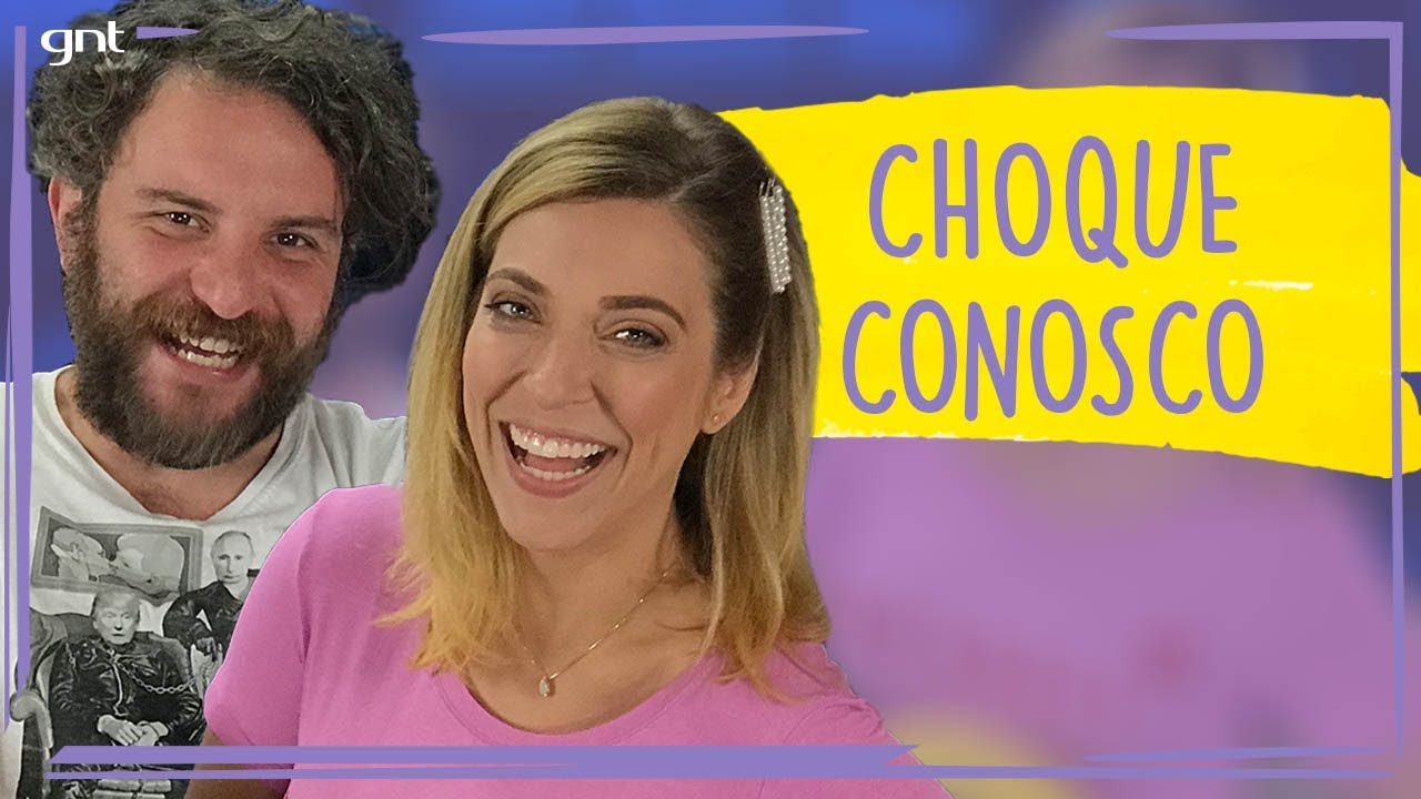 Leandro Ramos nas redes sociais: choque de tretas, figurinhas e cancelamentos | Fale Conosco