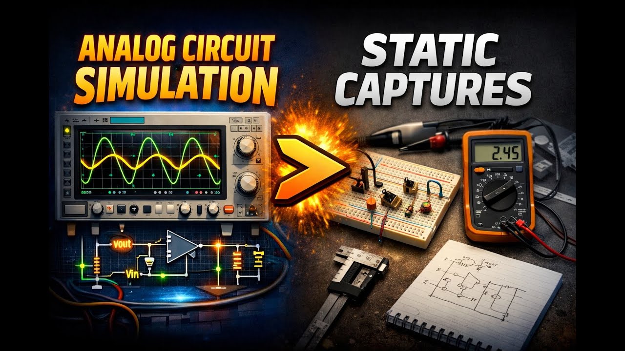 If you are into Amp Sims or Modelers, you NEED to watch this!