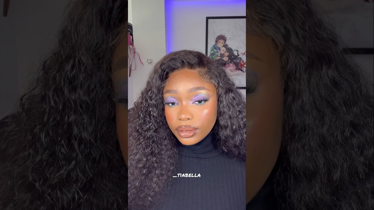 I’m a sucker for glossy lips! Which do you prefer?😍 