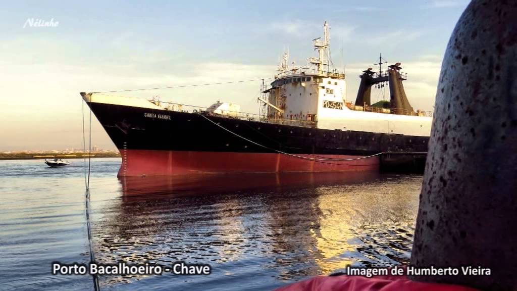 P'rá Minha Amante, Gafanha da Nazaré (legendado)