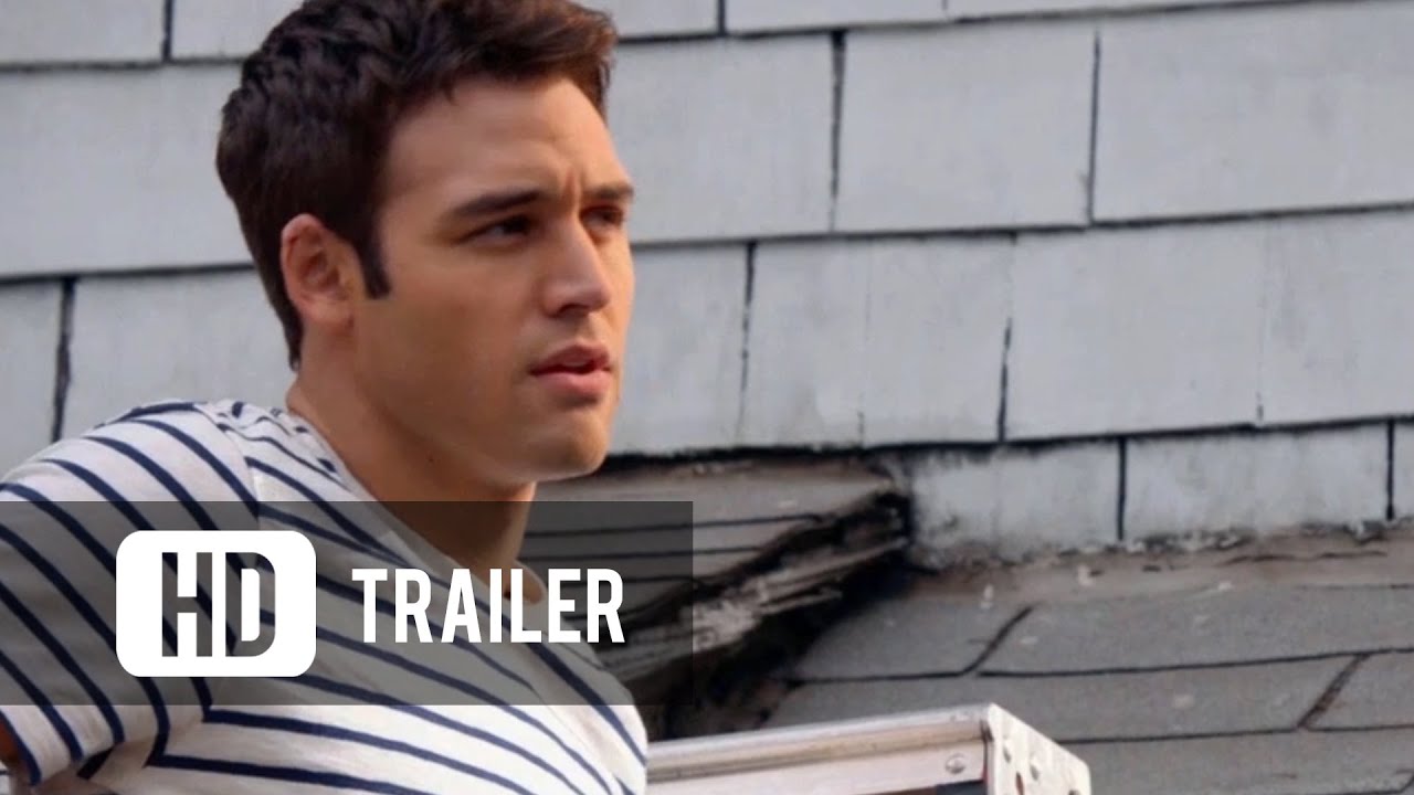 The Boy Next Door - Official Trailer HD