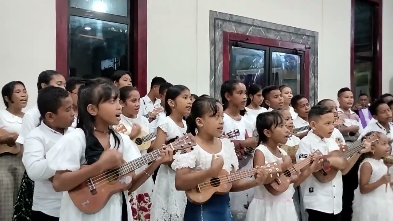 Lagu 