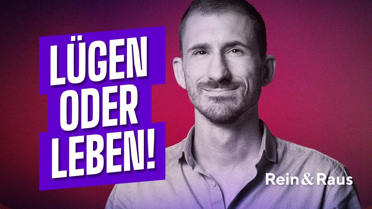 Lügen oder Leben – Die Wahrheit hinter Radikaler Ehrlichkeit!