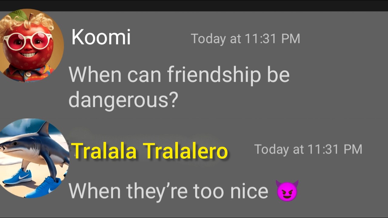 💀 “I Tested My Friends With Riddles… Now I Have No Friends 😭”