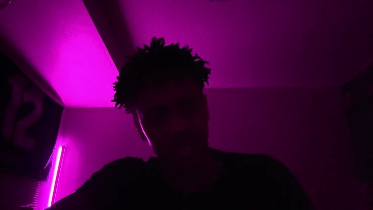 1 week no weed