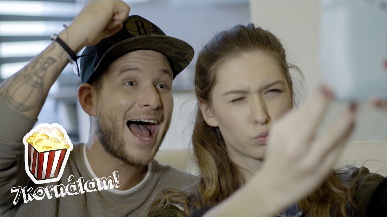 7kornálam! - Istenes Bence - 1.évad 1. rész /Soha-Beadtam kihívás/