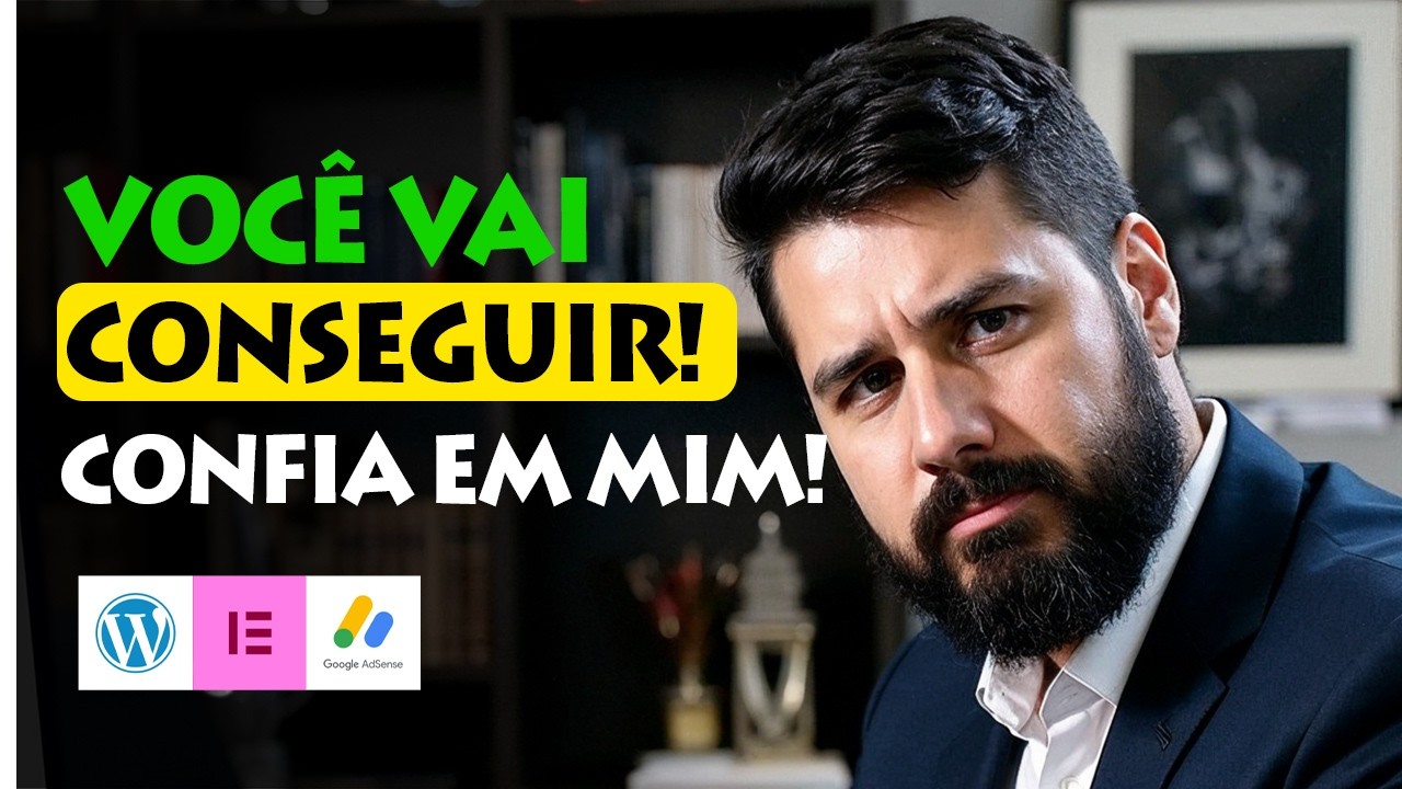 MAIS COMPLETO DO YOUTUBE, Como Criar Um Blog WordPress de Culinária PERFEITO Com Elementor Pro e ACF