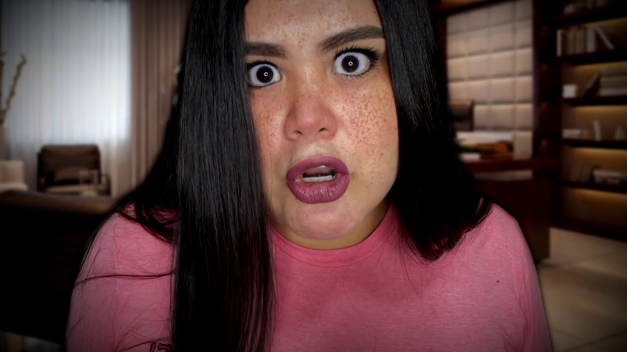 Role Play - Novia Tóxica (Video Personalizado - Sin Susurros - Gracias Boris)