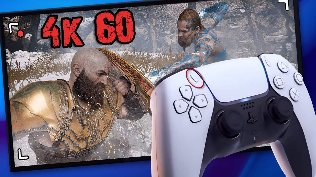 Fácil! Como Gravar Gameplays No PS5 A 4k 60Fps Sem Placa - Atualizado 2026