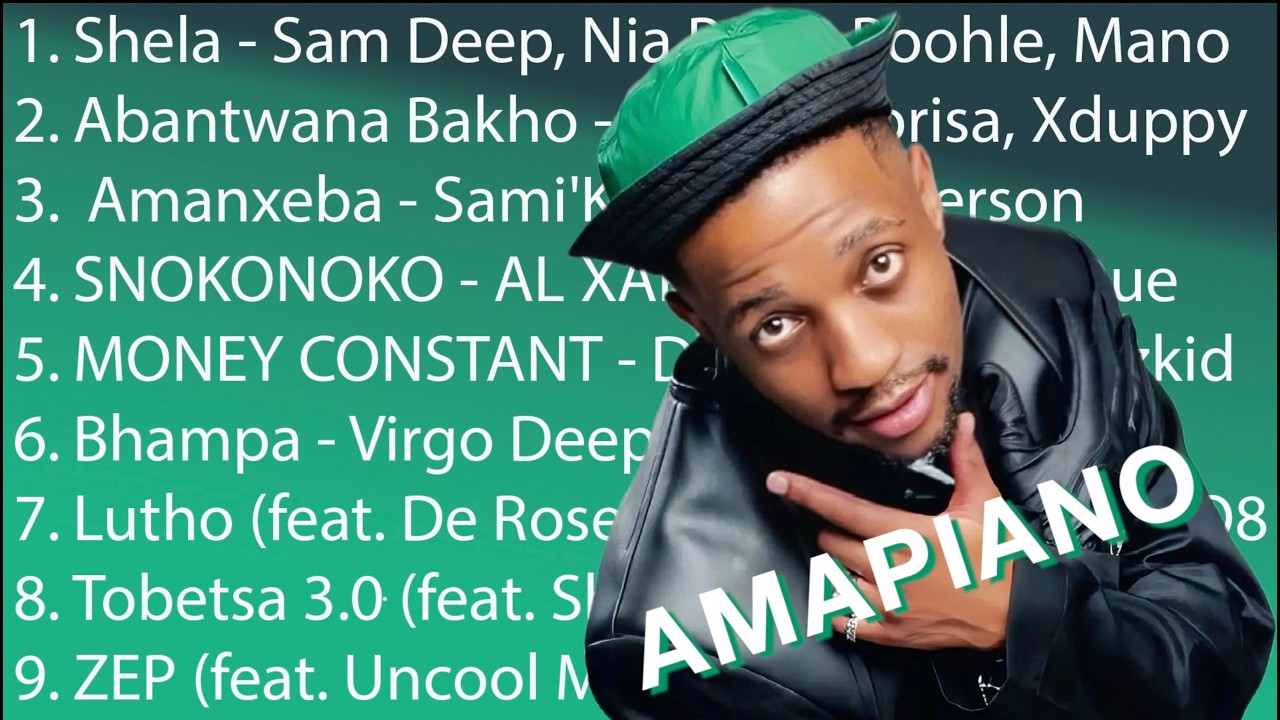 AMAPIANO 2026 VIDEO MIX (DJ BOAT LIVE) - Shela, Abantwana Bakho, Amanxeba, SNOKONOKO, Bhampa, Lithe
