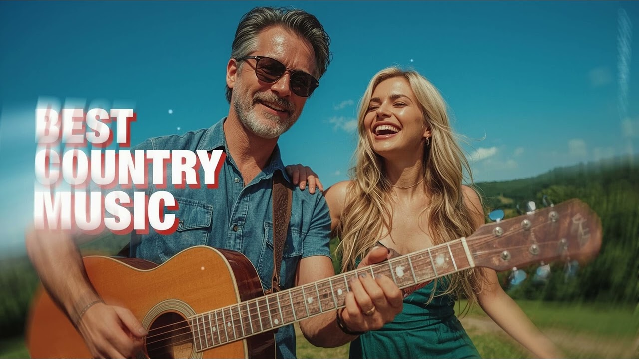 Top 20 Country Melodies Straight from the Heartland 2025