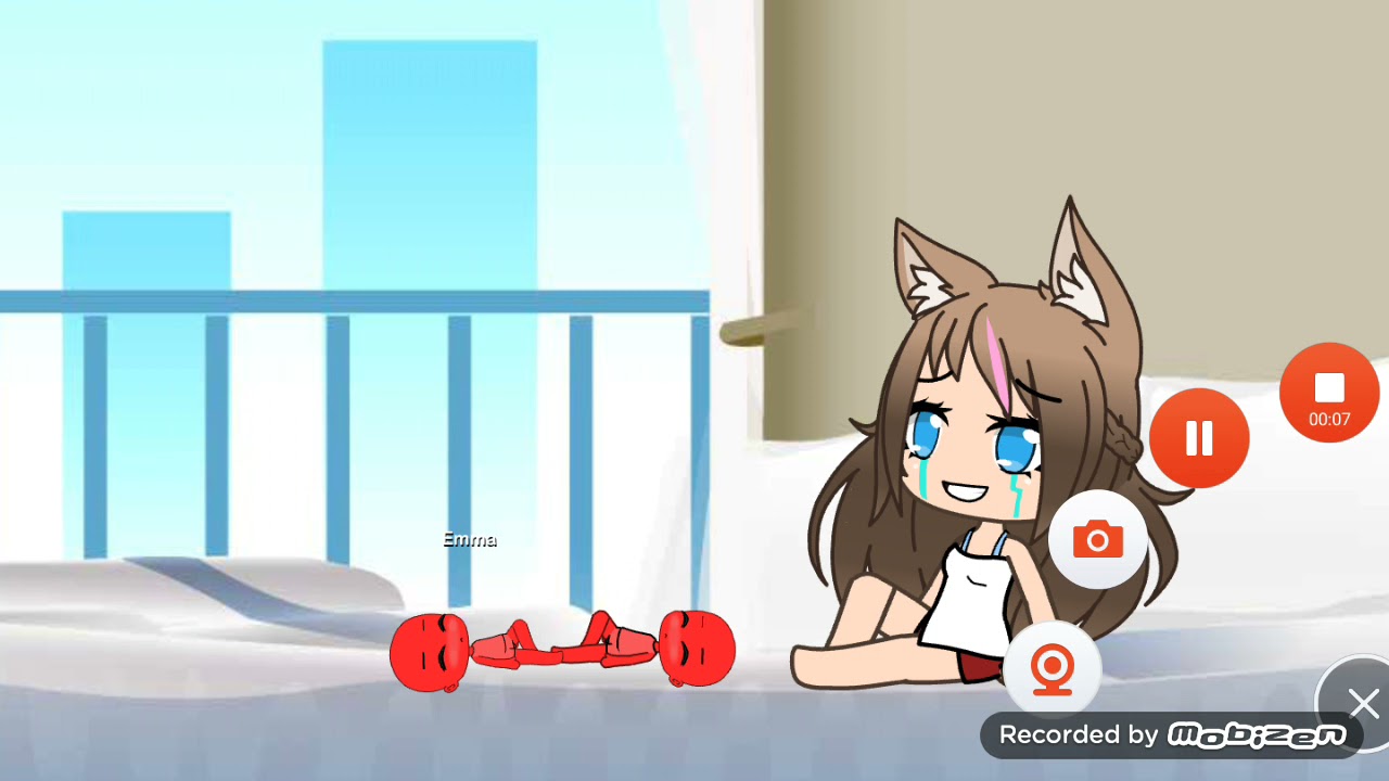 gacha tóxico