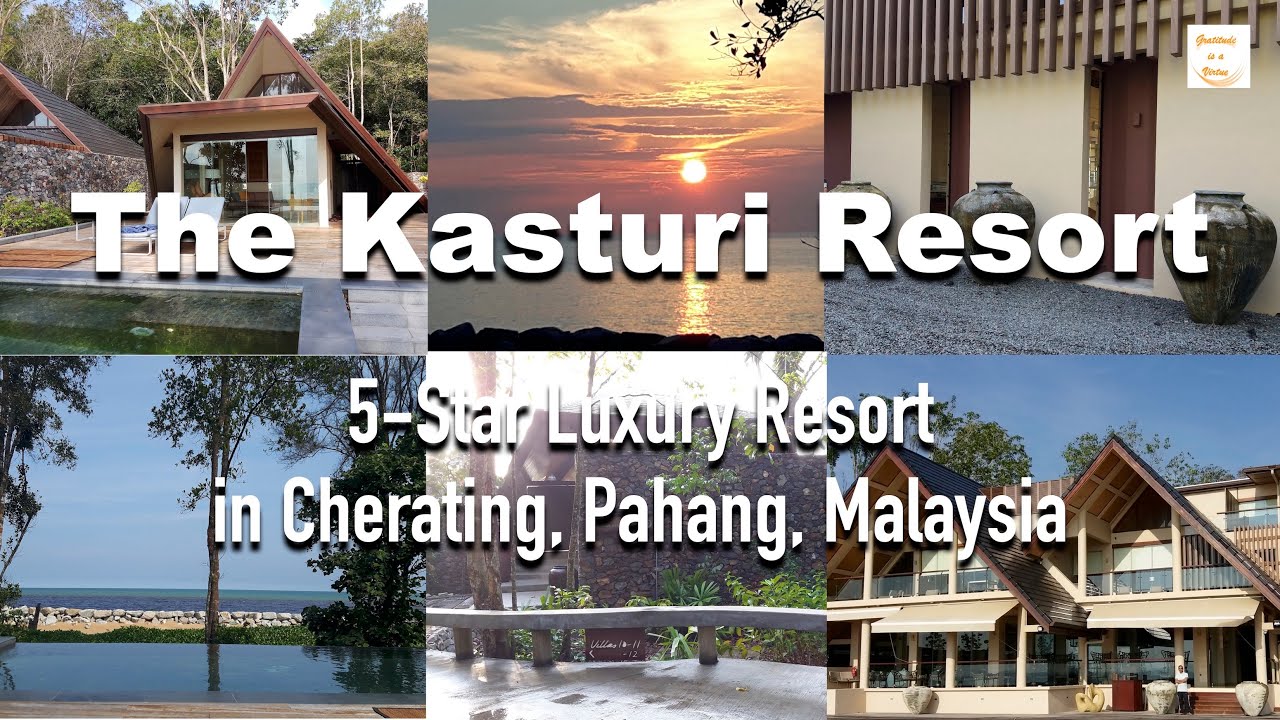 🏊‍♀️The Kasturi Resort🧘‍♀️ | Reconnect with Nature | Beautiful Sunrise | Exquisite View