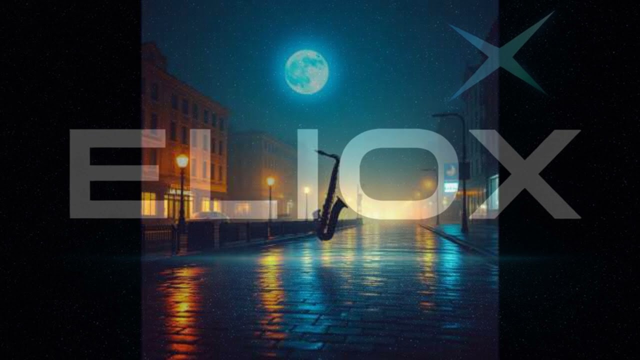 Eliox - El Invierno #jazz #saxophone #piano #eliox #originalmusic #chillmusic #relaxingmusic