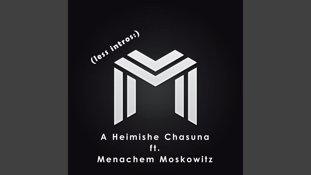 Second Dance 1 (feat. Menachem Moskowitz)