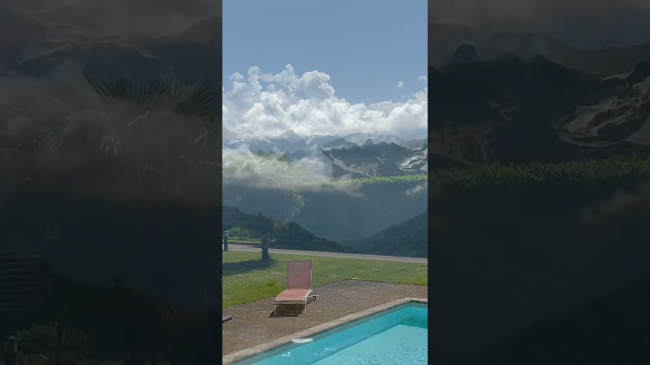 A short of Meylan France . #france #grenoble #meylan #shorts