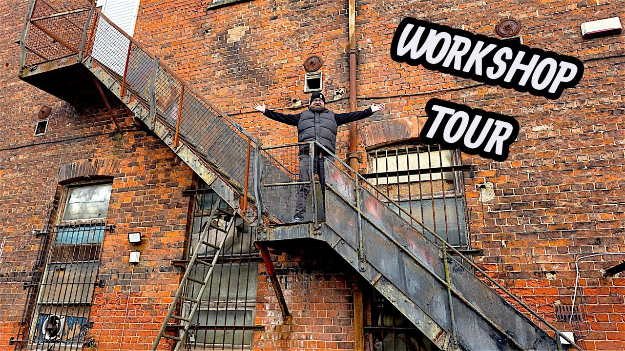 My DREAM Workshop