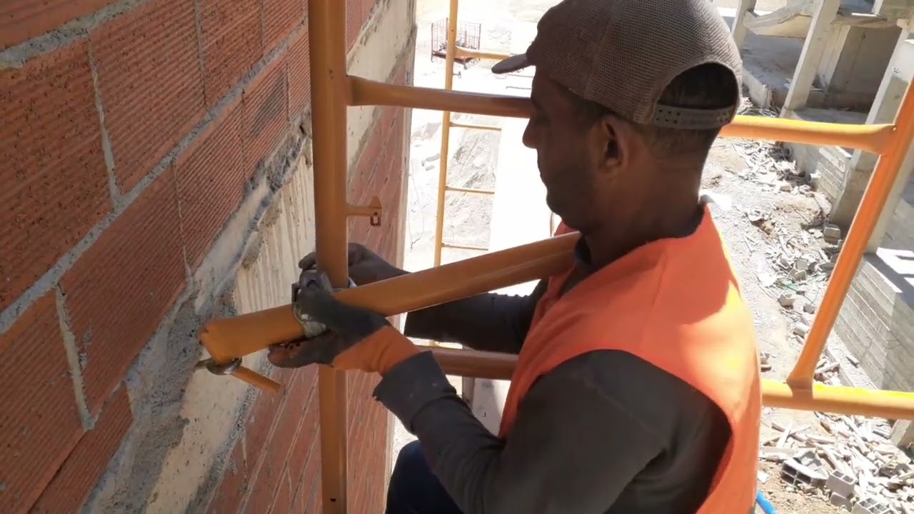 طريقة تركيب الصافوطاج👌🇲🇦👷‍♂️
