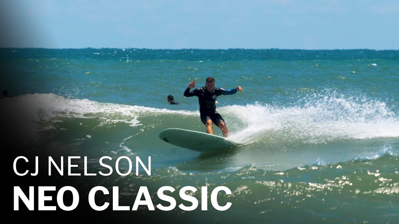 CJ Nelson Designs Neo Classic Review