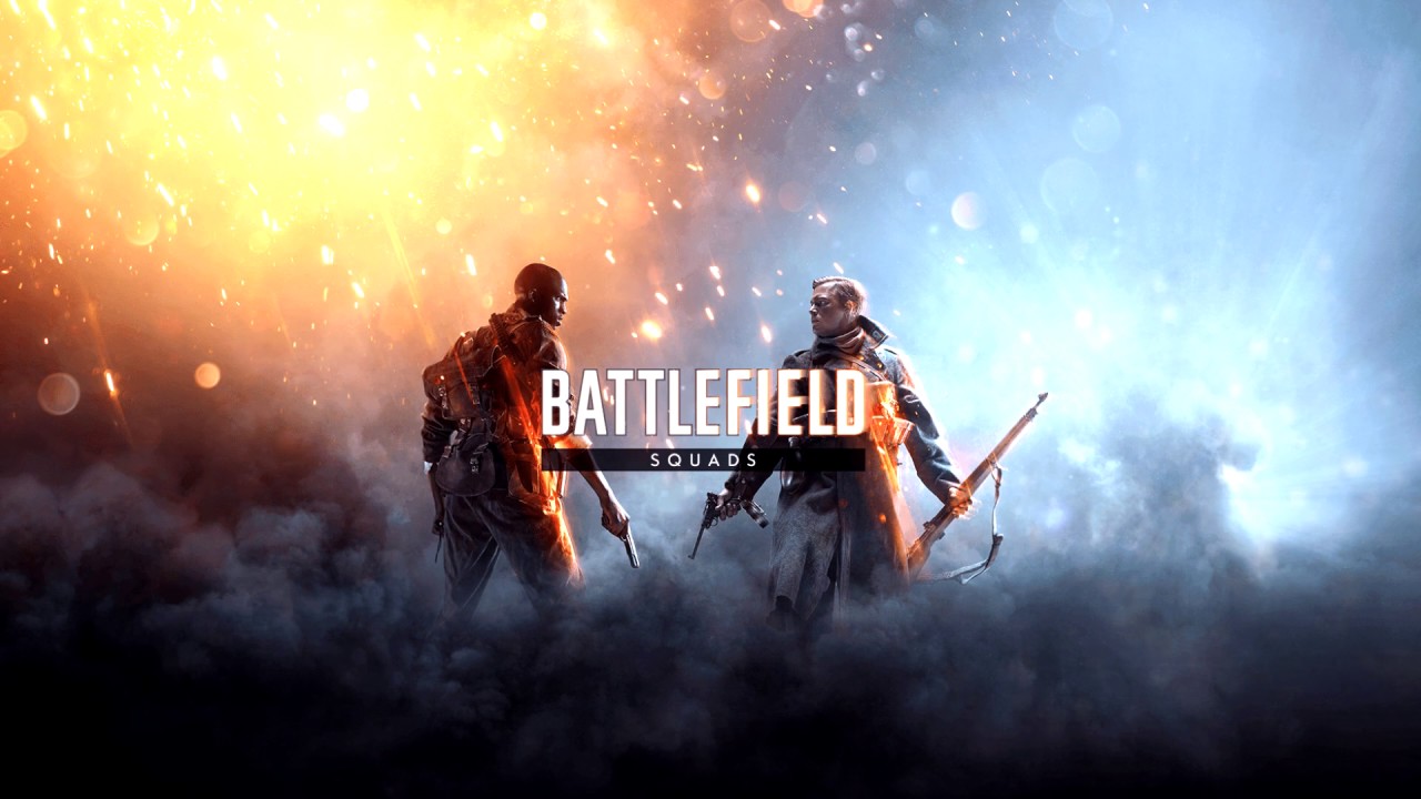 God's Gonna Cut You Down - Battlefield 1 Trailer [DRUMS]