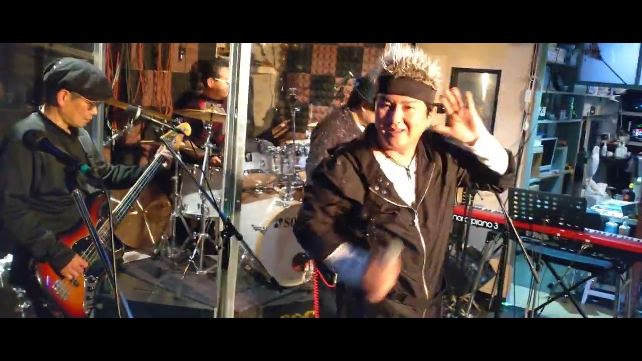 2026.2.22 ラコシーナ BLΔZER☆