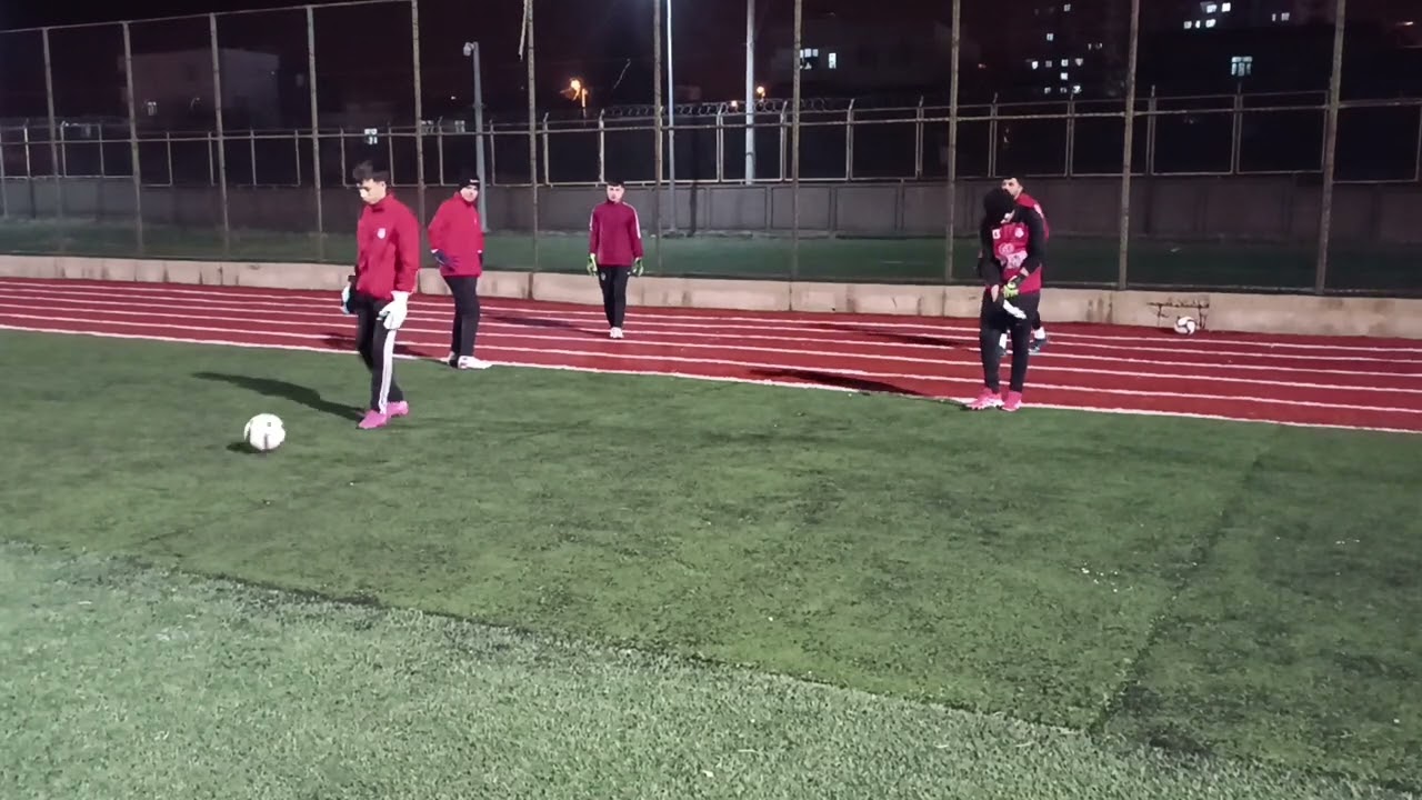 🏃⚽💪