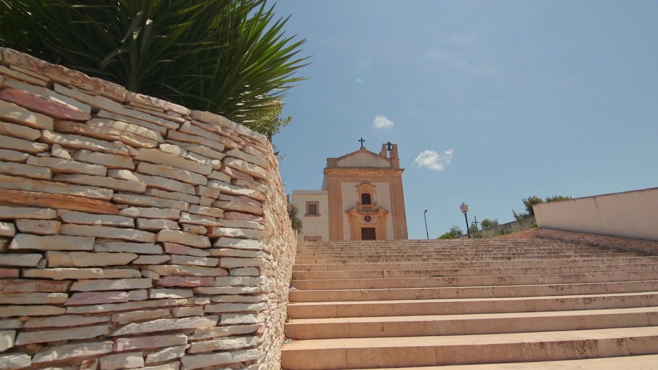 Grotta di Santa Venera - Madonna delle Grazie - ITA
