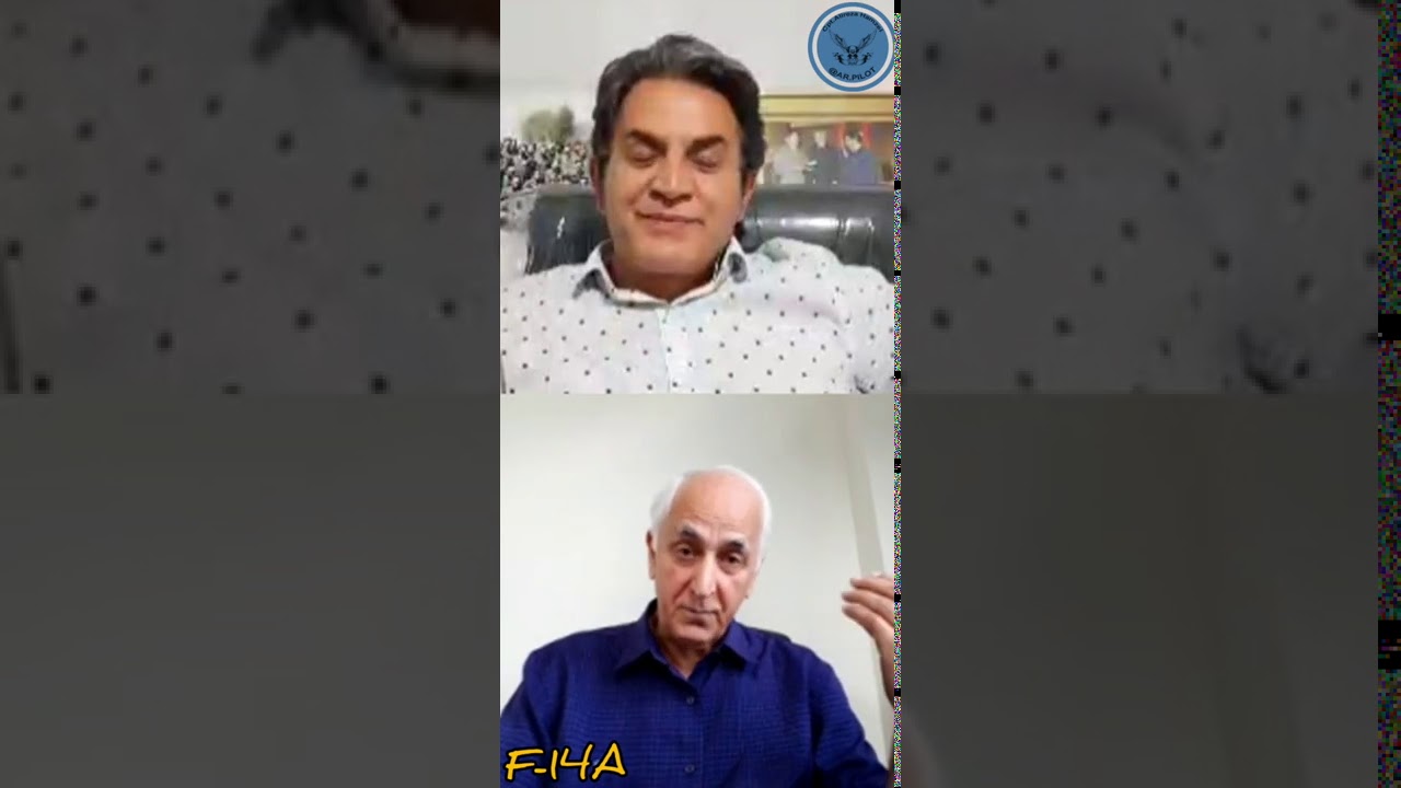 امیر سرتیپ خلبان علی اصغر جهانبخش