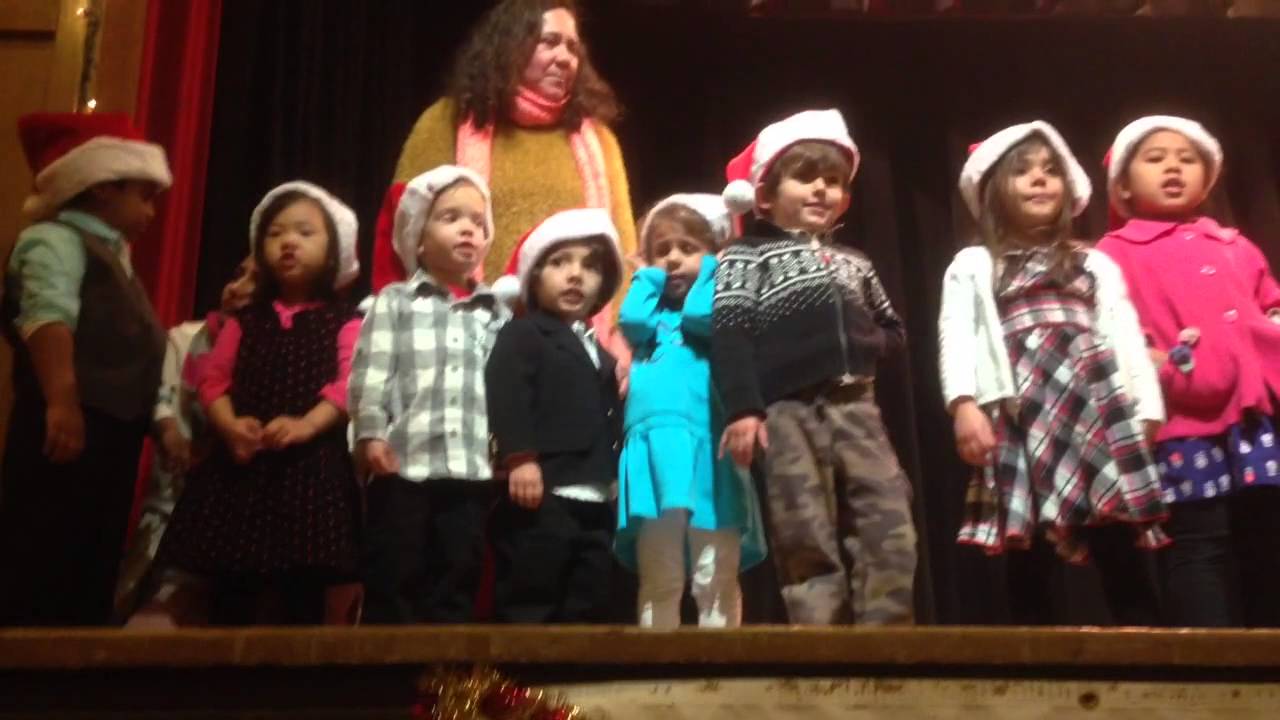 Naveen Christmas songs 2013