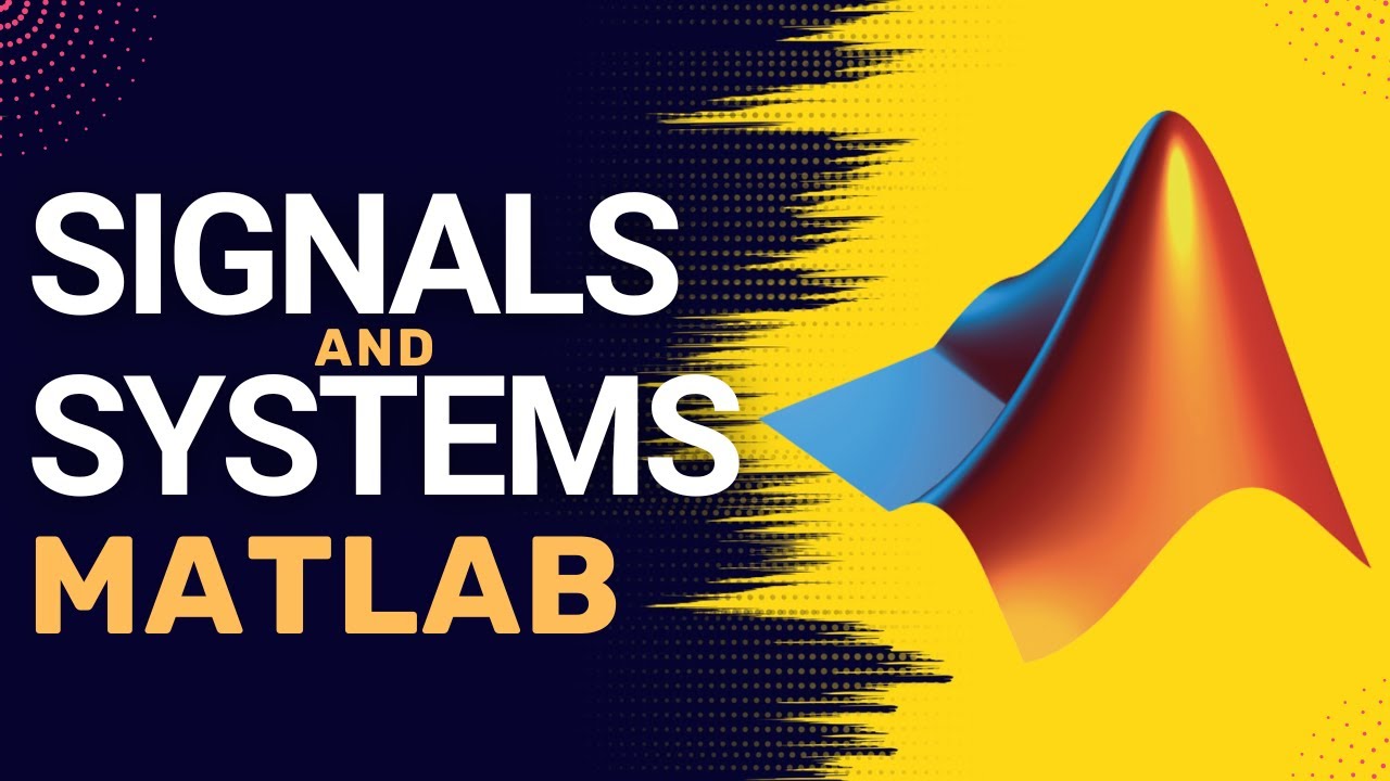 11-Increasing and Decreasing Exponential Signals in MATLAB | Signals and Systems | 2022