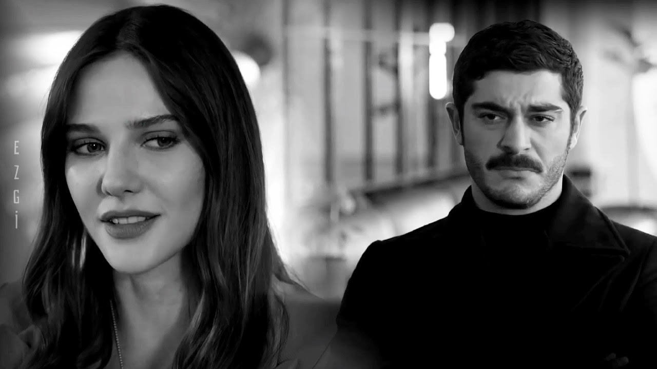 Baştan Sona #MahCel 🤍