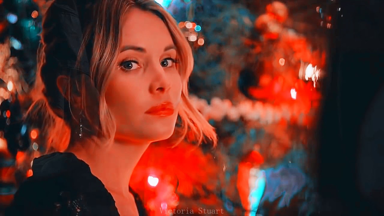 Camilla & Klaus |  Dean & Jo | ты всегда будешь со мной [+3000]