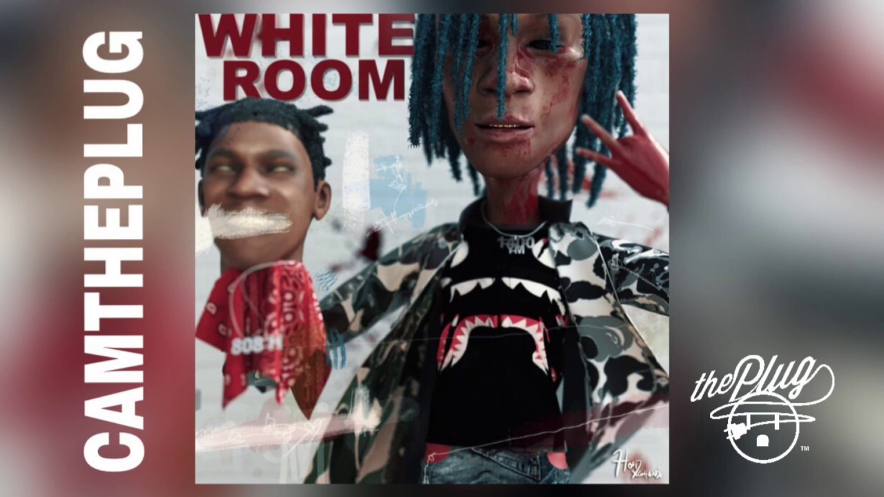 Trippie Redd - Long Way From Mars! [ Prod. by: Eliott Trent]