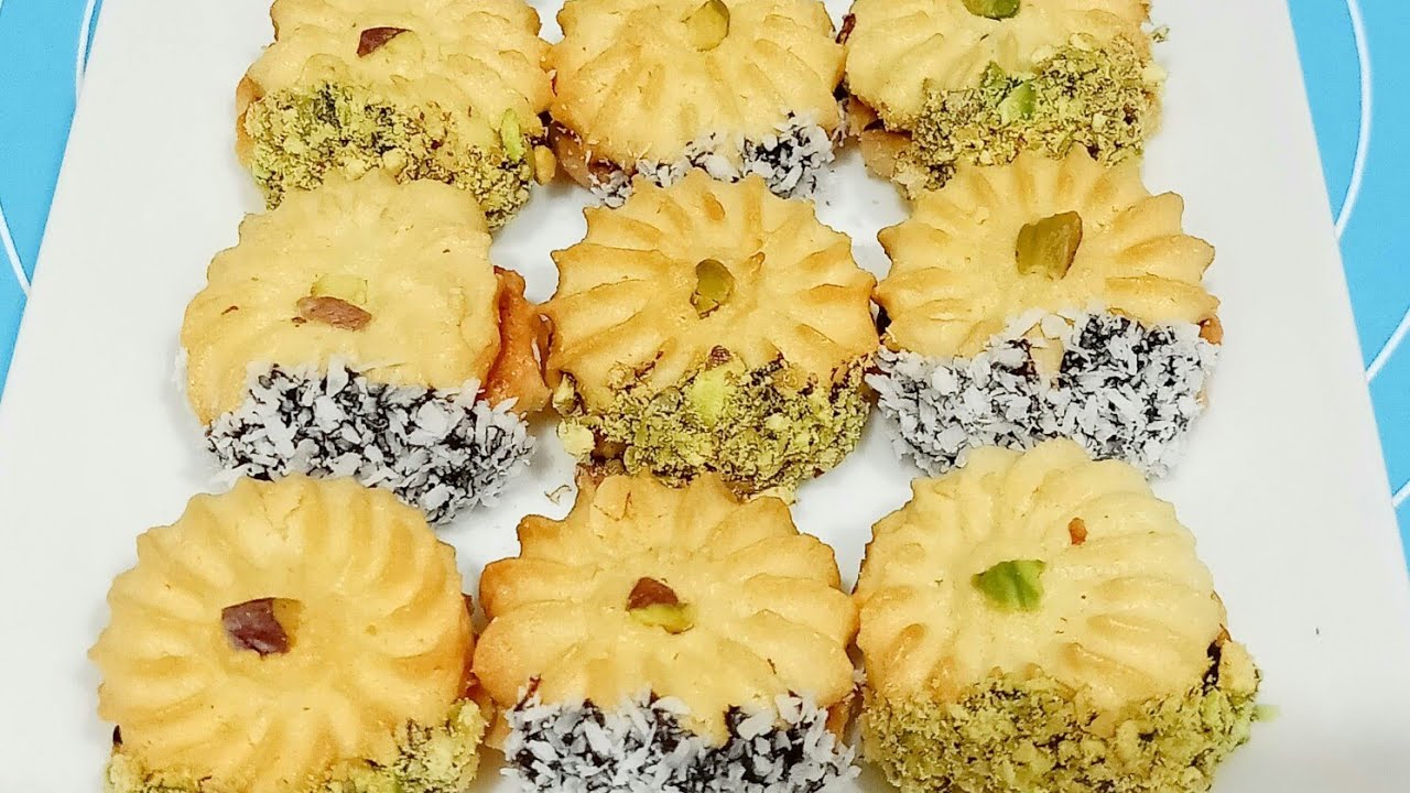 البيتي فور مناسب للكيتو/ قاراطاي/ لوكارب من Amal itchen Diet 💝