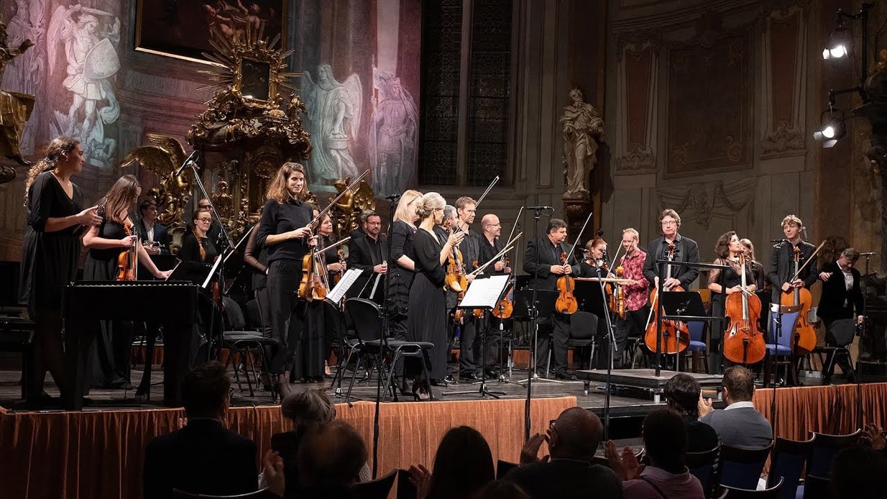 Béla Bartók: Violin Rhapsody No. 1, Sz. 87