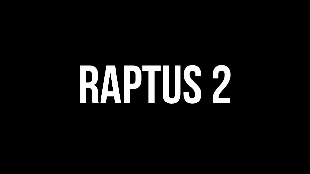 RAPTUS 2 - A Black Ops 3 Montage