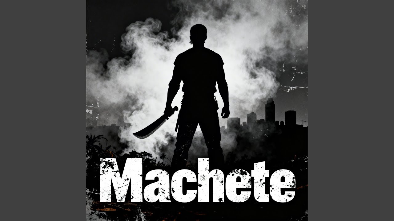 Machete