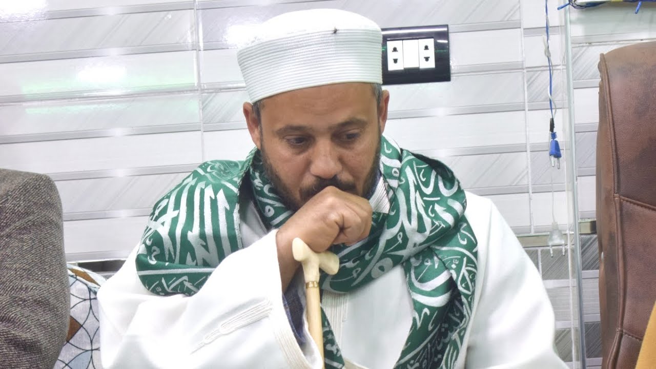 كلمة فضيلة الشيخ إبراهيم أبو عوض | مجلس احتفال ذكرى #الإسراء_والمعراج