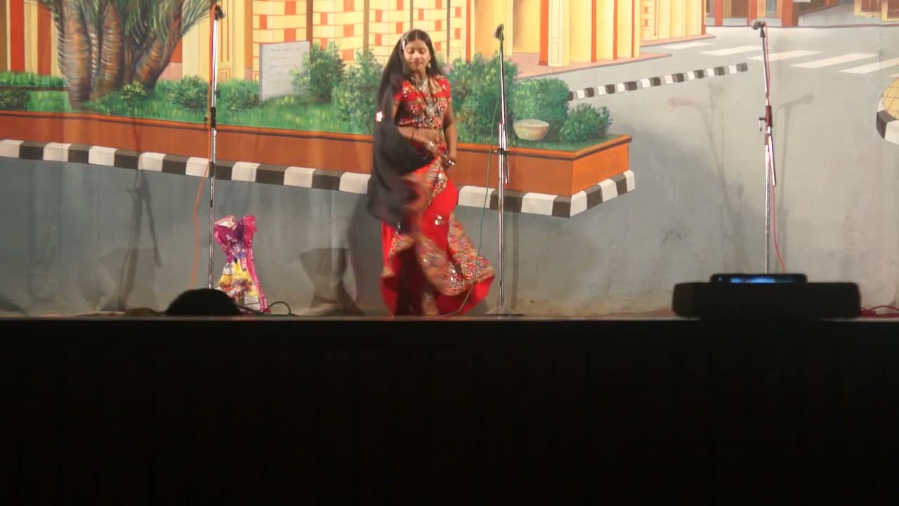 Zhinga Mami... song, dance from the Goa tiatr stage