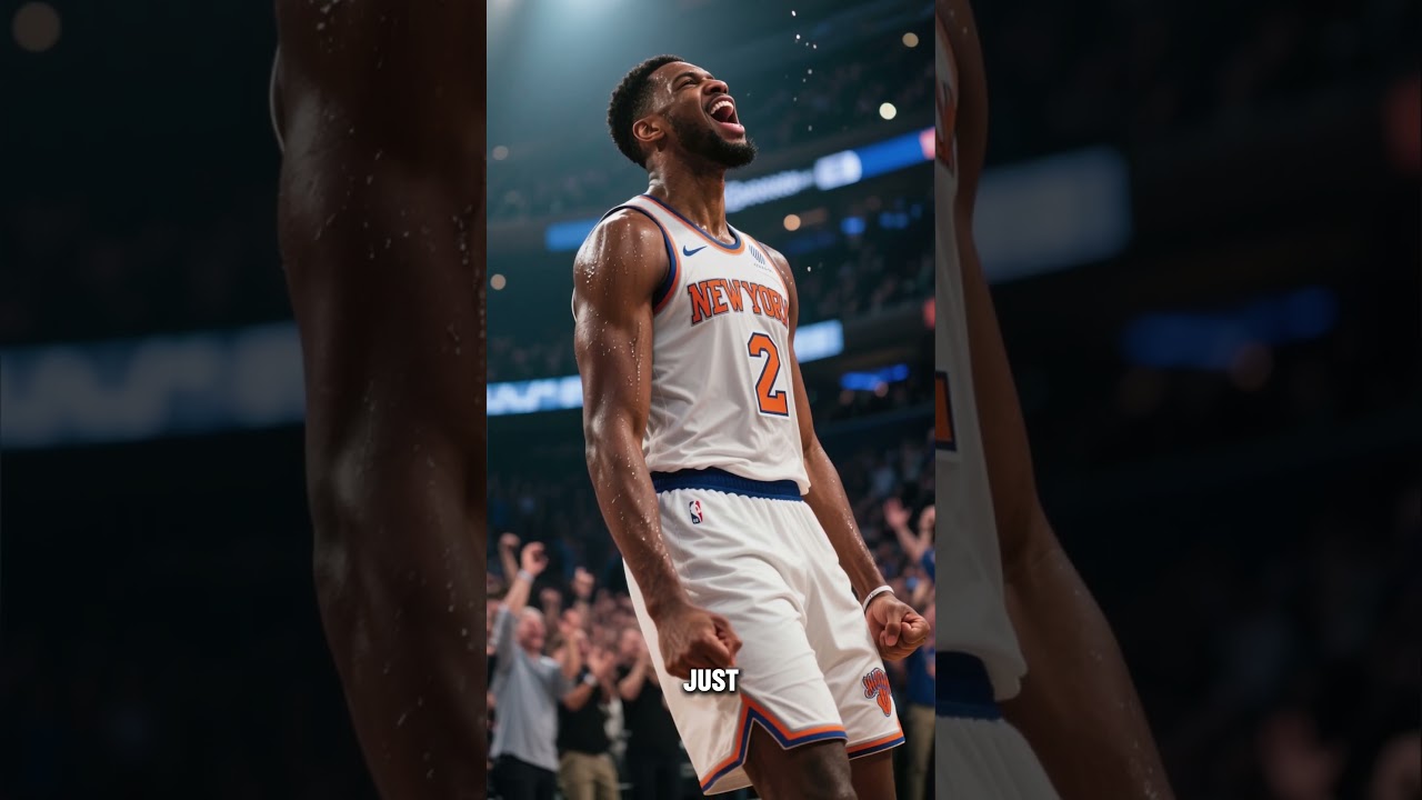 The Scorer Who Refused to Quit