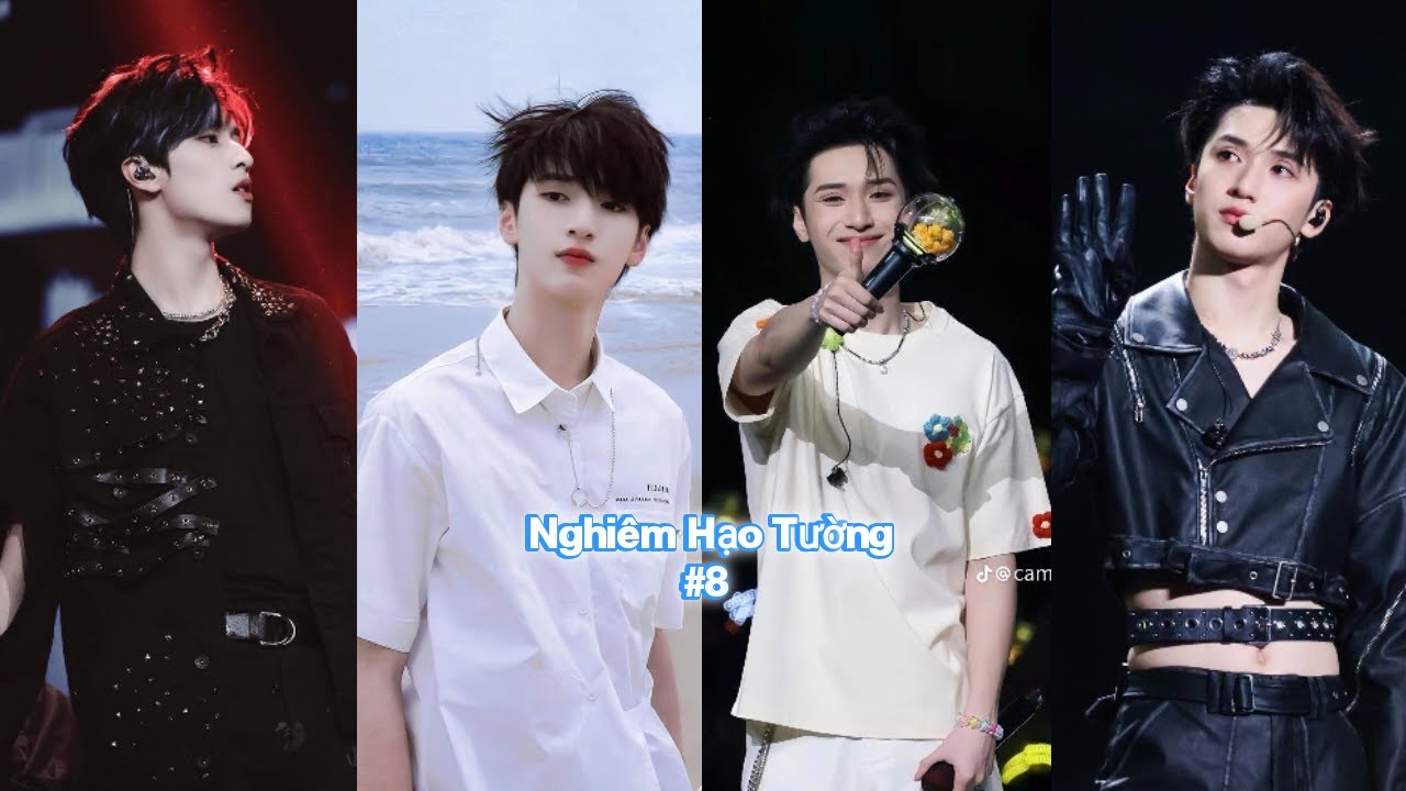 #NghiêmHạoTường #8|6 thành viên TNT đã dùng 3 năm để mag đứa nhỏ Sư tử đág yêu hoạt bát quay trở lại