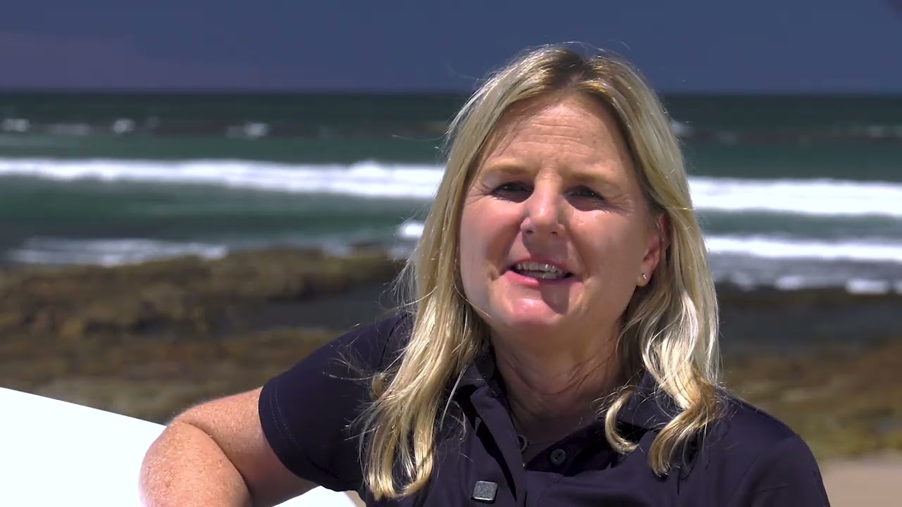 30+ Years Strong: Ford Wildlife Foundation x WESSA Protect Our Coasts