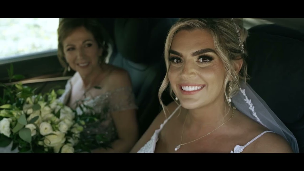 ADRIAN + ANTHONY | CORAL BEACH HOTEL | CYPRUS DREAM WEDDINGS 2024