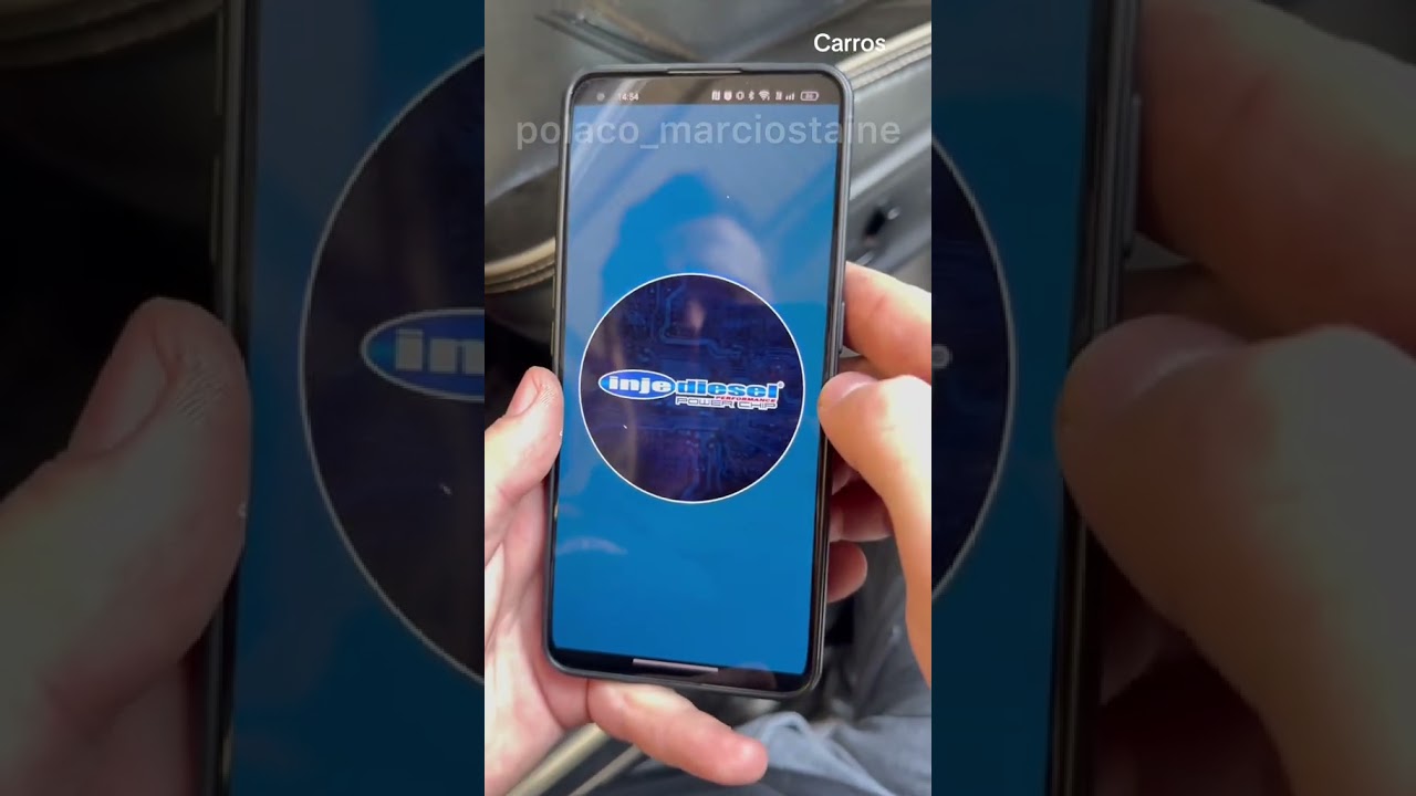 CHIPAR o CARRO FICA BAO Veja o VIDEO 🤩🤩                                  #carros #carro #remap #ra