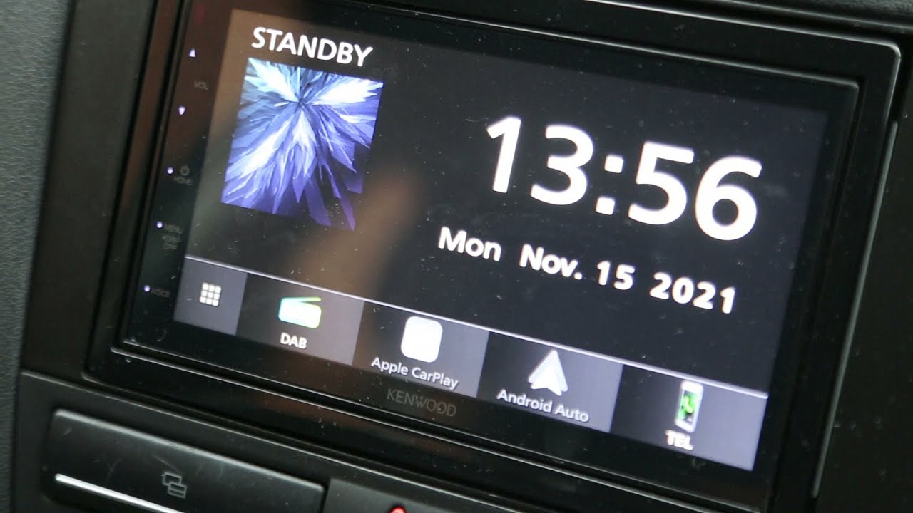 Обзор владельца Kenwood DMX-5020: чего лучше избегать? Обратите внимание на недостатки. Apple Car...