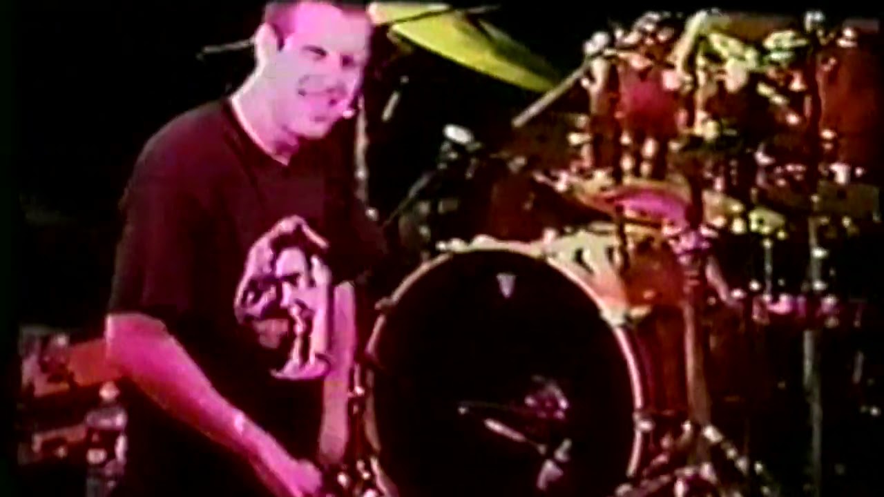 311 Live Concert - 1994 Tuxedo Junction in Danbury, CT