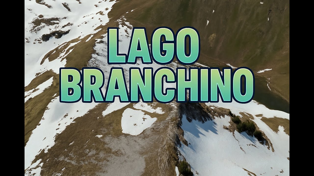 Lago Branchino