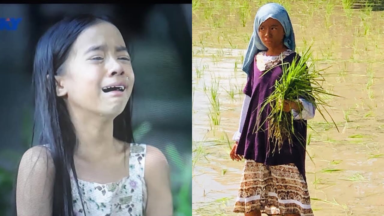 SOBRANG CHALLENGING ROLE! MMK TAPING (BTS) BAGO MAGBAKASYON!  | YESHA C.